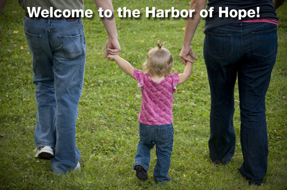 home2 Welcome to Harbor of Hope